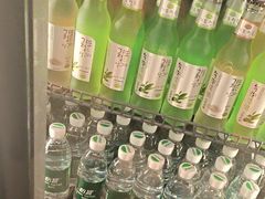 -黑金·寻焰自助百汇·烤肉·火锅(中街店)
