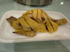 -梅龙镇酒家(南京西路总店)
