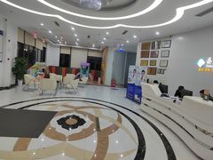 -泰康拜博口腔医院(江北总院)