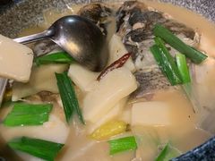 -院子餐厅·大锅菜·老杭帮(桥西直街店)