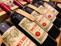 -伯衡55·吉品轩(乌鲁木齐南路店)