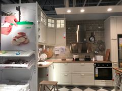 -宜家家居(哈尔滨商场店)