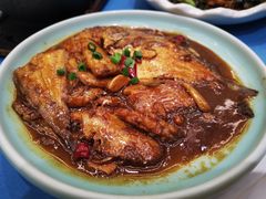 -阿毛饭店(和义路店)