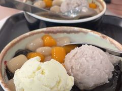 -鲜芋仙(花都融创茂店)