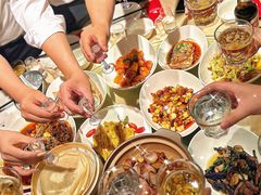 -青年公社烤鸭(青年路店)