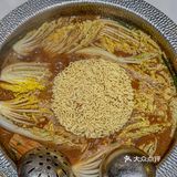 升温前老广快来吃一锅热乎乎的羊肉煲吧！