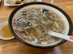 -小姜锅贴(凤凰街店)