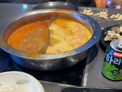 -牛武士寿喜烧·和牛火锅自助(全球首店)