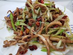 -北戴河庆山饭店·海鲜砂锅粥(北戴河黑石路店)