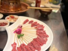 -南门涮肉(后海店)