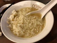 -松發肉骨茶(克拉码头店)
