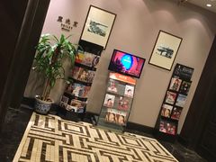 -东方明珠老上海8号餐厅