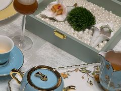 -东海朗廷酒店-唐阁T’ANG COURT 中餐厅