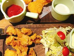 -豪尚豪牛排馆(大红门银泰店)