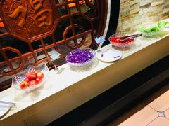 -静之湖湖畔餐厅