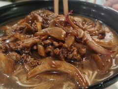 -老地方面馆(思南路店)