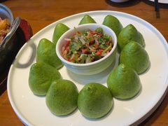 -青海名吃尕张娃非遗烤肉(海湖总店)
