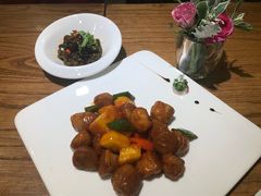 -茹·pure vegan(博华广场店)