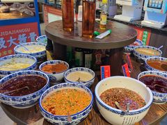 -九记潮汕现切鲜牛肉自助火锅(长沙·方圆荟店)