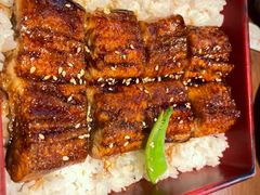 -水之惠鲜鱼料理(王府大街店)