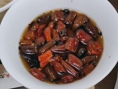 -清真·鸦儿李记·涮肉(鼓楼店)