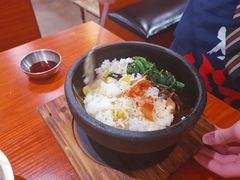 -大阪烧肉BAKA一代(十亩地店)