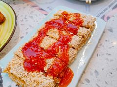 -赵小姐丨新中餐(曲江店)
