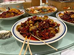 -福苗小骆驼烧烤(大唐不夜城店)