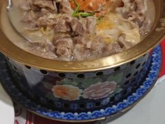 -吴记酱骨炖菜馆(康安路店)