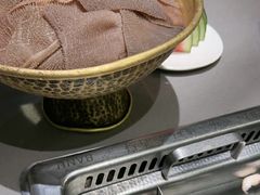 -巴奴毛肚火锅(商城路店)