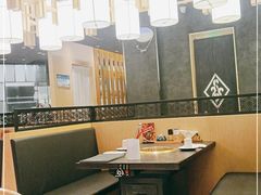 大堂-AJIYA·池袋日式烧肉自助(天津万象城店)