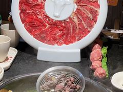 -牛品荟牛肉火锅(新城广场店)