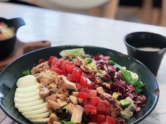 -娜娜家·Nana's restaurant(国金汇店)