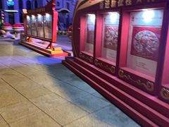 -人民防洪胜利纪念塔