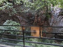 -天目湖涵田度假村