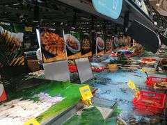 -79号渔船海鲜饭店(宝安店)