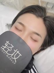-Doris多里斯半永久纹眉·SMP纹发·发际线