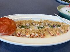 -苏州人家·精致苏帮菜(斜塘店)