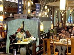 -一味大院•桐庐菜传承店(春江路店)