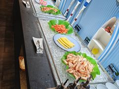 -安徽高速开元国际大酒店·地中海自助餐厅