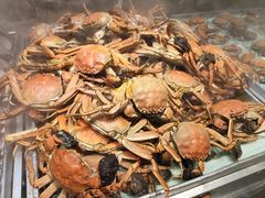 -蓝钻·国际美食海鲜自助百汇(西直门店)