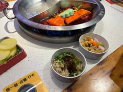 -大龙燚火锅(太古里店)
