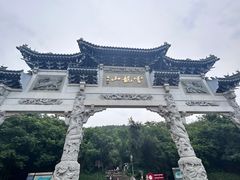 -云龙湖旅游景区