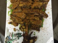 -济南喜来登酒店