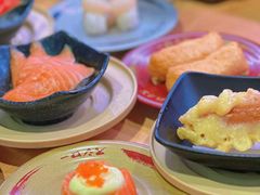 -寿司郎(皇庭广场店)