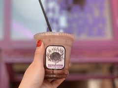 -HANA COFFEE(长寿路店)