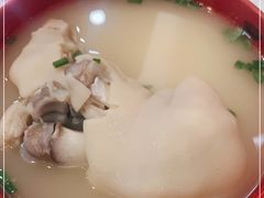 -廖老妈蹄花(中海国际店)