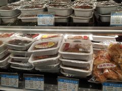 -功德林(南京西路店)