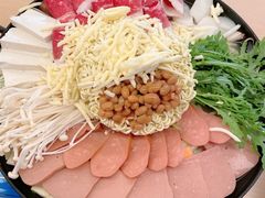 -汤连得温泉馆(宝山店)