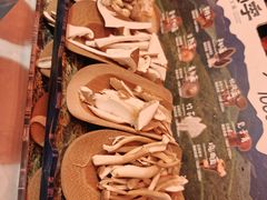 -芸山季·云南野生菌火锅(人民广场来福士店)